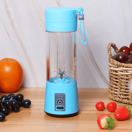 Compact Juicer Blender
