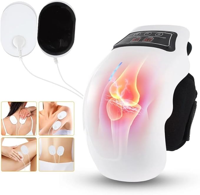 Electric Knee Massager Ā©