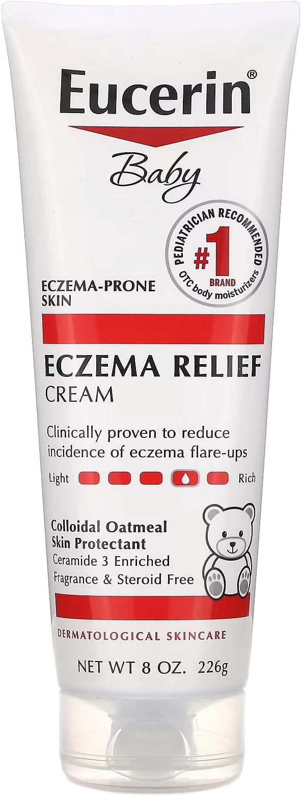 Eucerin - Body Care Creams (Original)
