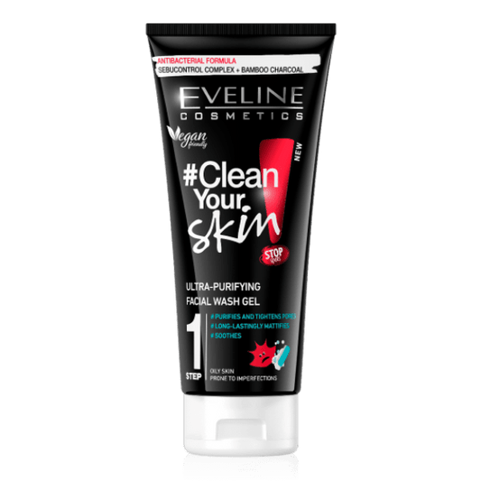 Eveline - Skin Care (Original)