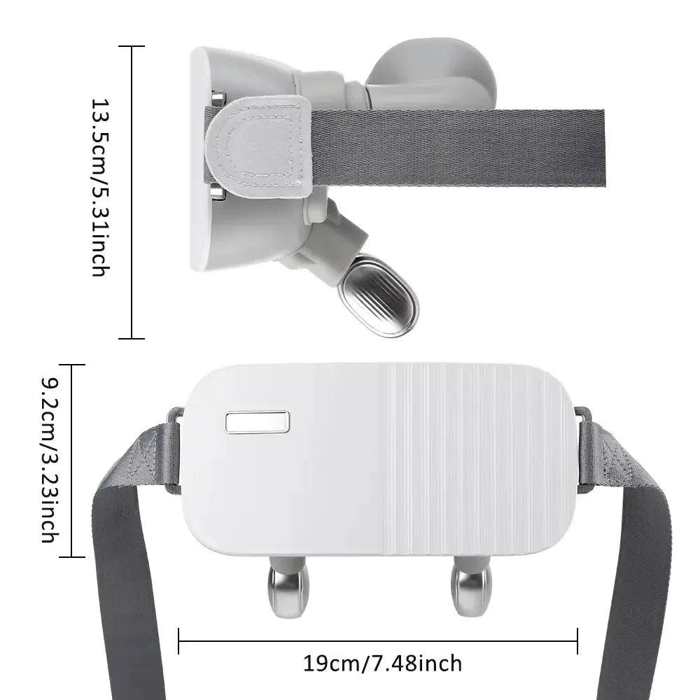 3D Smart Neck Massager ©