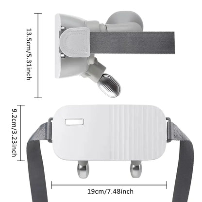 3D Smart Neck Massager ©