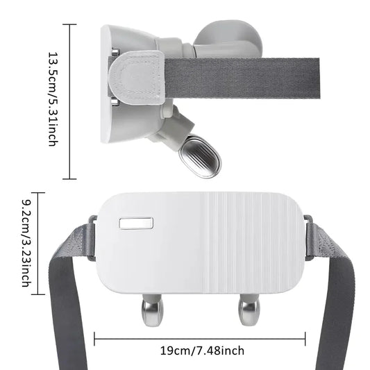 3D Smart Neck Massager ©