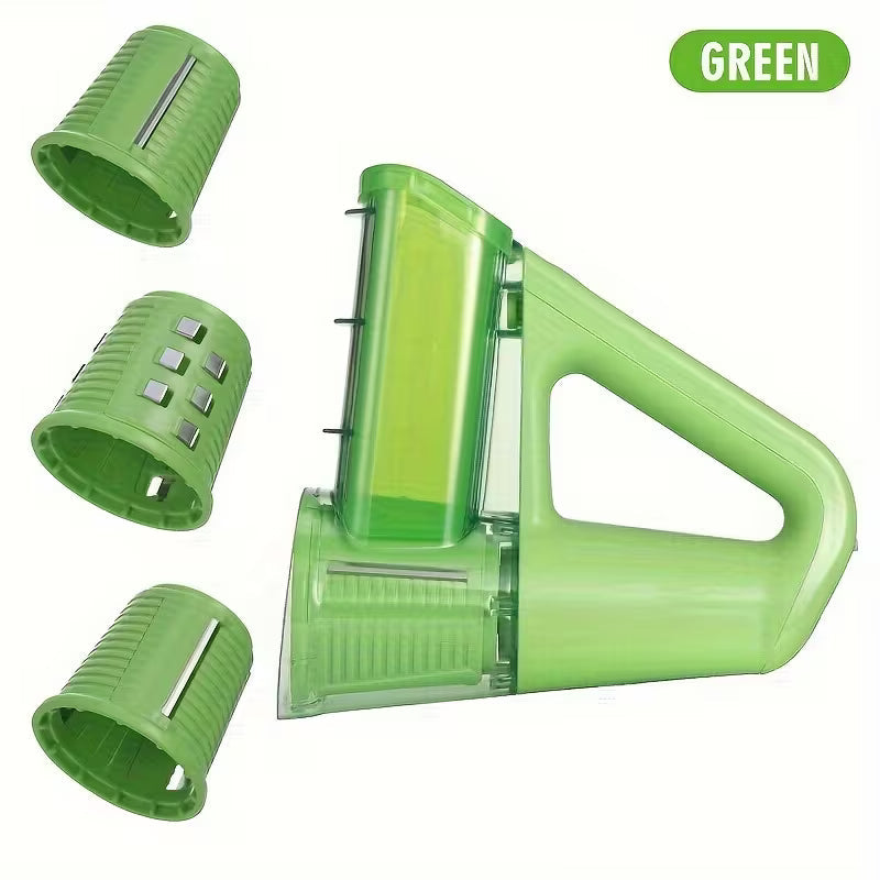 Electric Vegetable Chopper