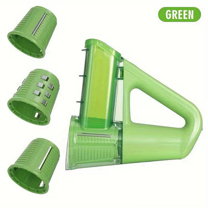 Electric Vegetable Chopper