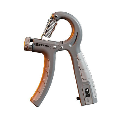 Adjustable Counter Hand Gripper Exerciser