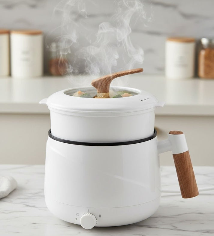 BT - Electric Cooking Pot