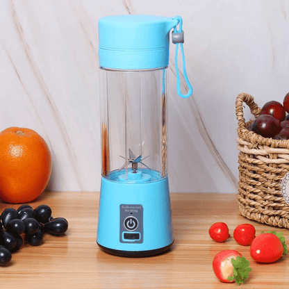 Compact Juicer Blender