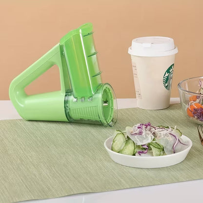 Electric Vegetable Chopper