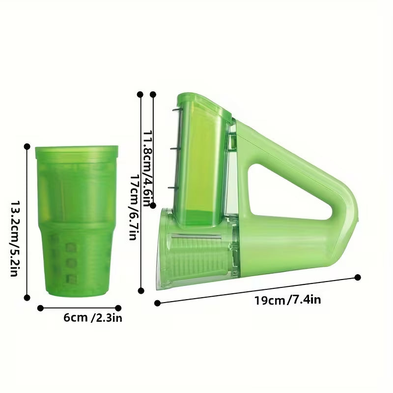 Electric Vegetable Chopper