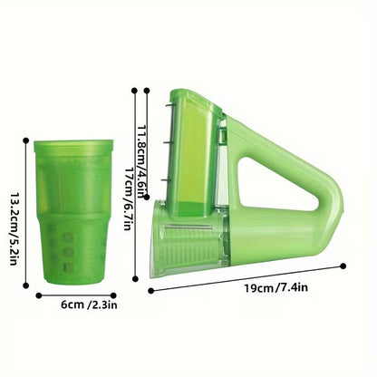 Electric Vegetable Chopper