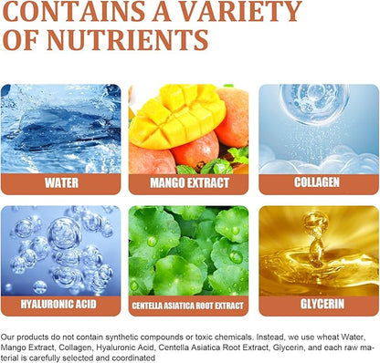 Eelhoe - Stretch Marks Removal Cream (Original)