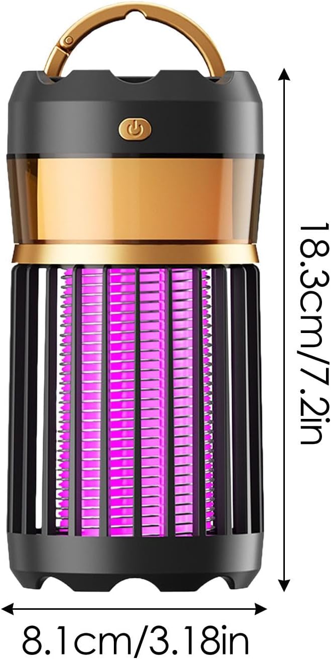 Electric Mosquito Killer Lamp