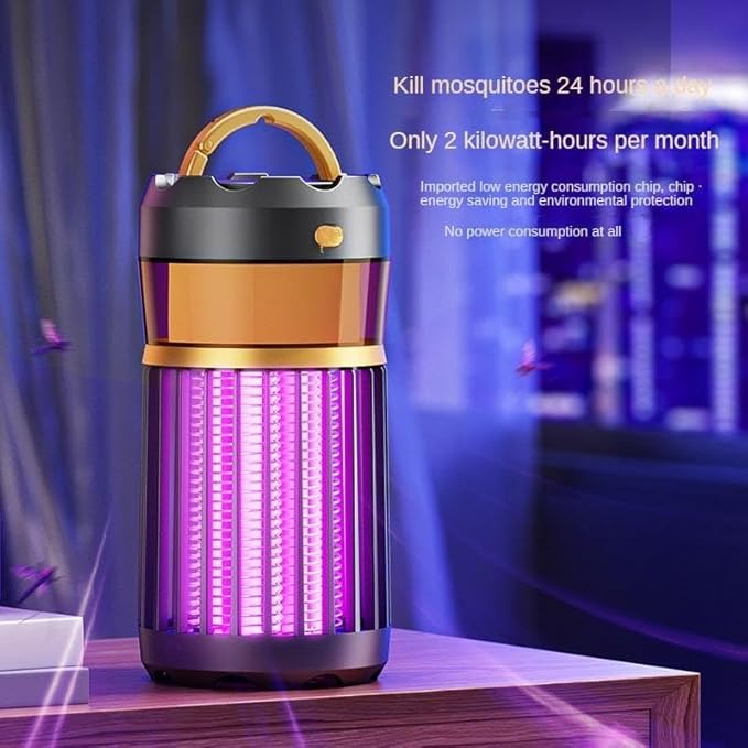 Electric Mosquito Killer Lamp