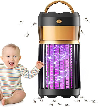 Electric Mosquito Killer Lamp