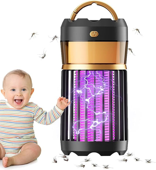 Electric Mosquito Killer Lamp