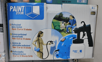 Electric Paint Sprayer