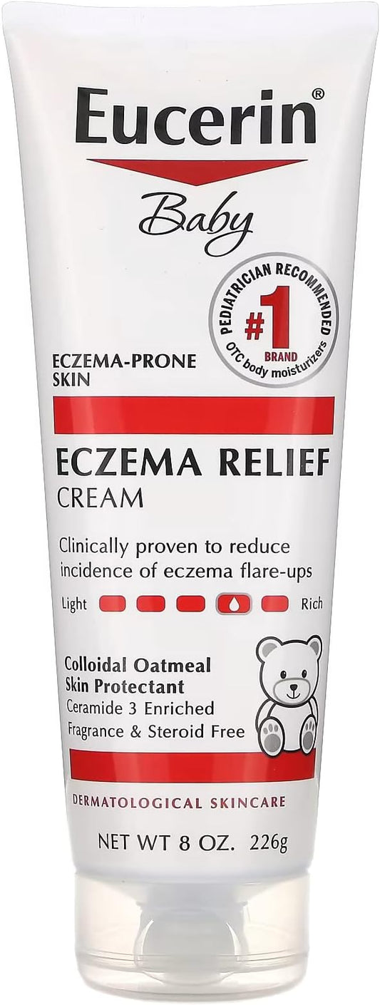 Eucerin - Body Care Creams (Original)
