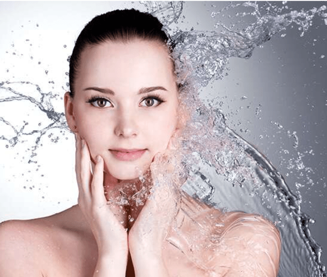 Eveline Cosmetics - Facemed+ Purifying Face Wash Gel (Original)