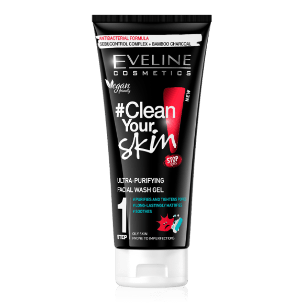 Eveline - Skin Care (Original)