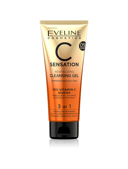 Eveline - Skin Care (Original)