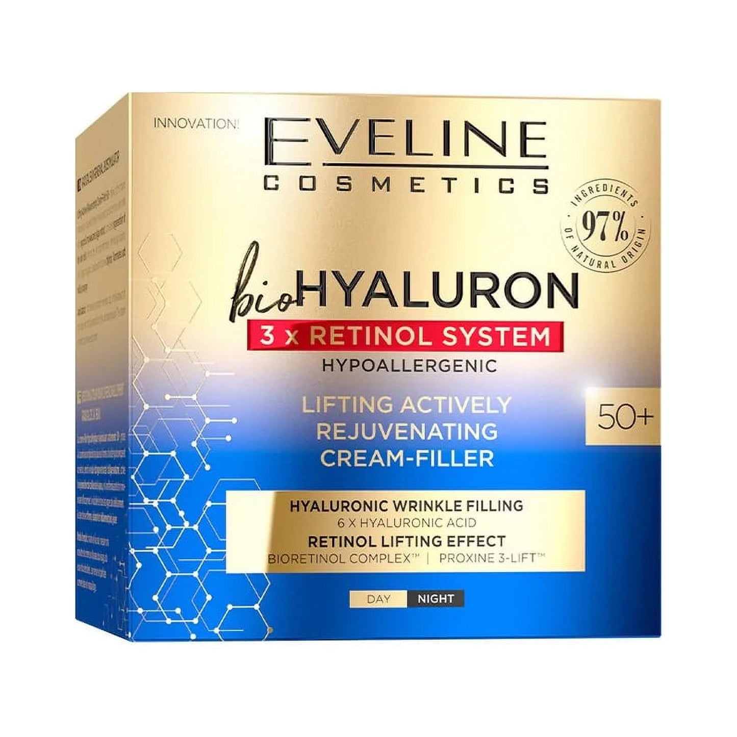Eveline - Skin Care Creams (Original)