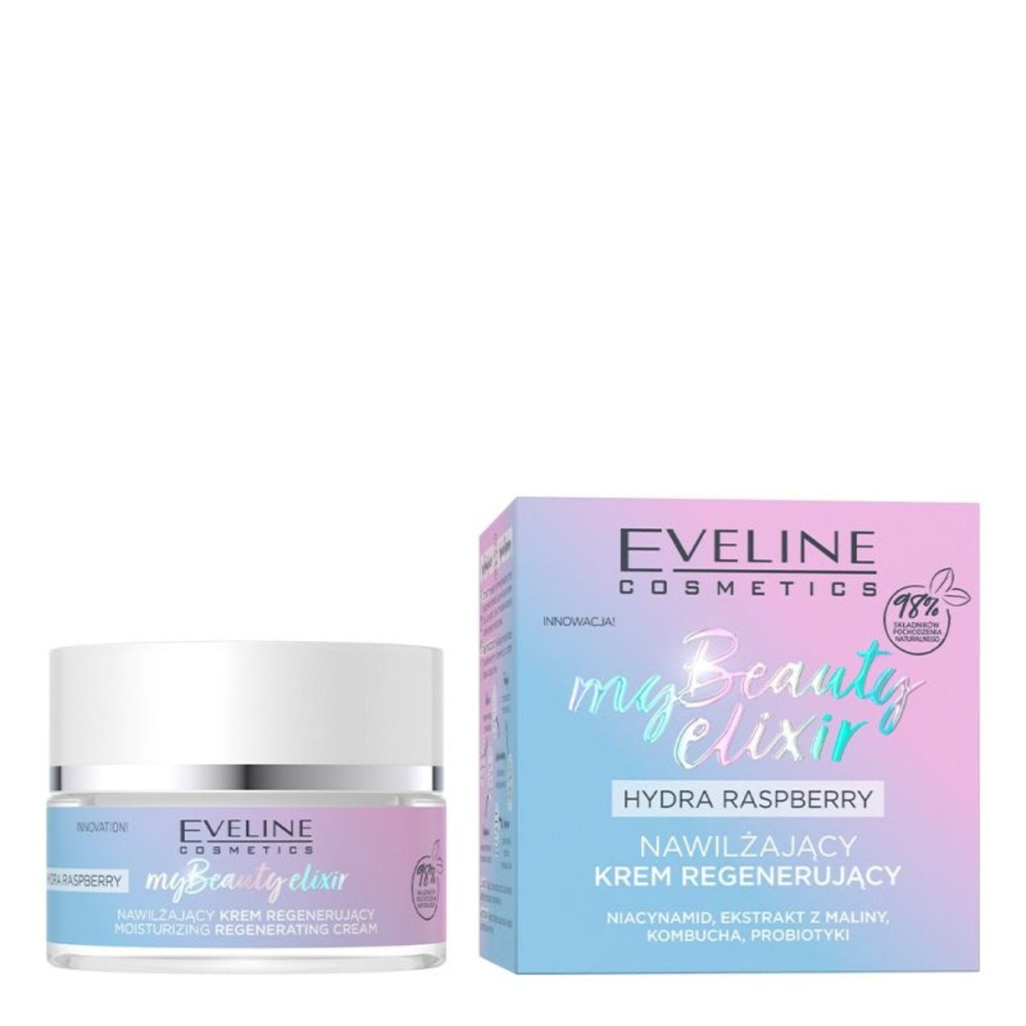 Eveline - Skin Care Creams (Original)