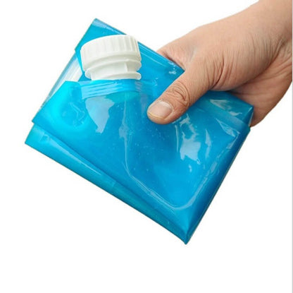Foldable Water Container