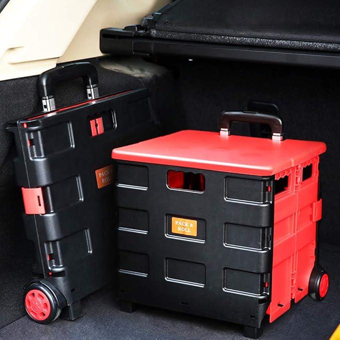 Folding Storage Box