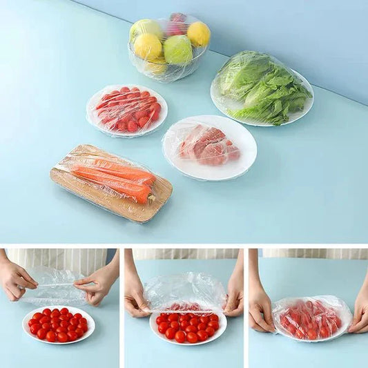Food Cover Storage Bag