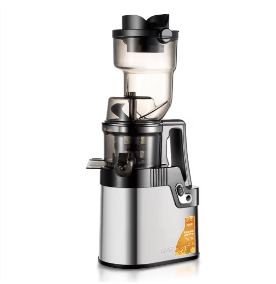 RAF - Slow Juicer Machine ©